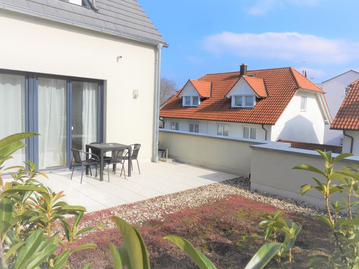 Braviscasa - Ferienresidenz Badnerstrasse Endingen Διαμέρισμα Endingen am Kaiserstuhl Εξωτερικό φωτογραφία