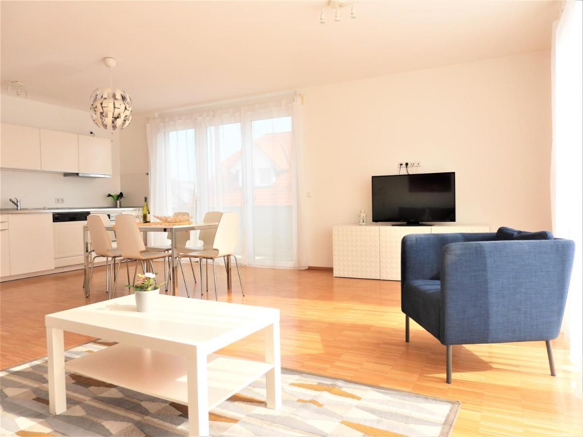 Braviscasa - Ferienresidenz Badnerstrasse Endingen Διαμέρισμα Endingen am Kaiserstuhl Εξωτερικό φωτογραφία
