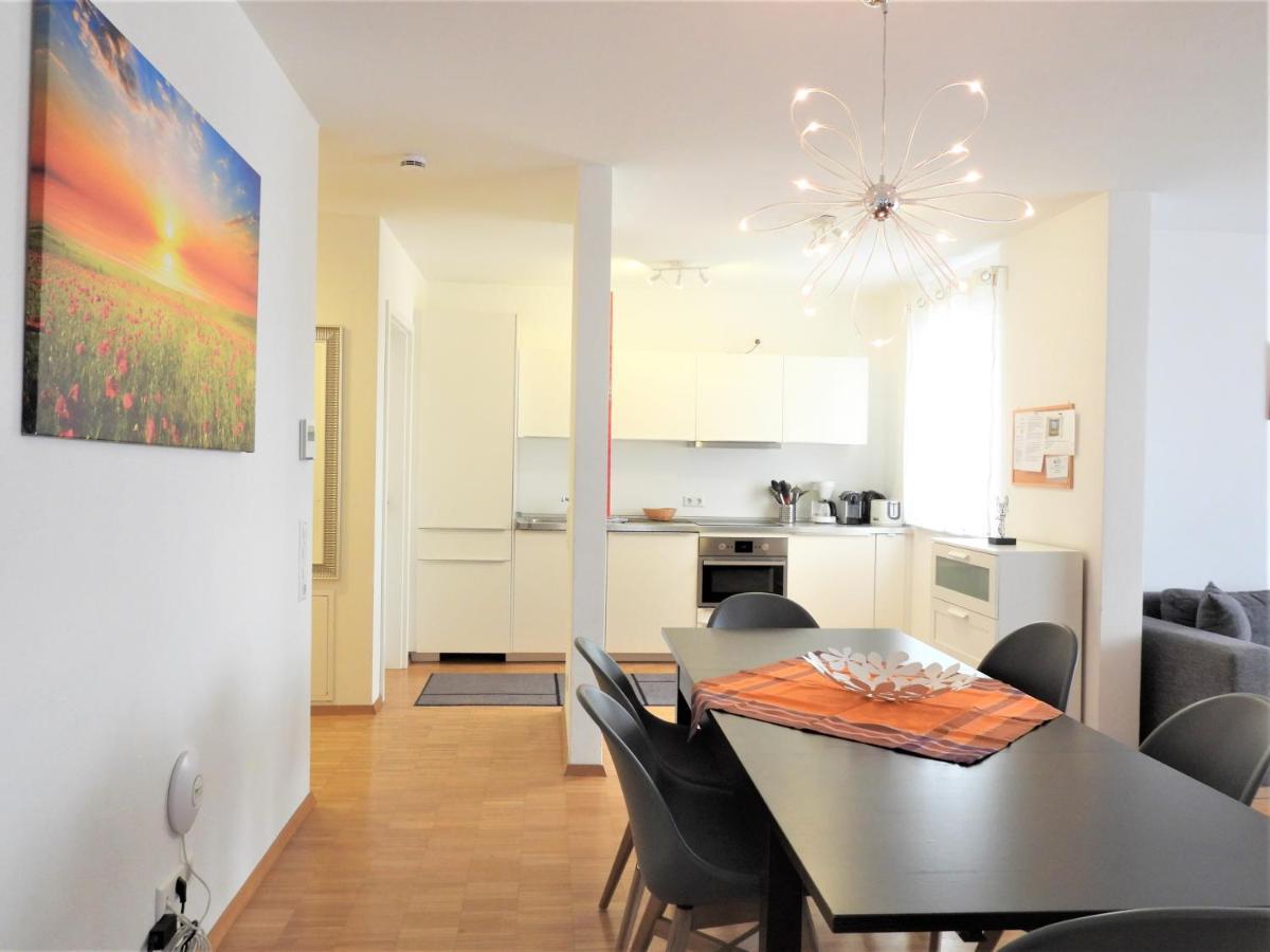 Braviscasa - Ferienresidenz Badnerstrasse Endingen Διαμέρισμα Endingen am Kaiserstuhl Εξωτερικό φωτογραφία