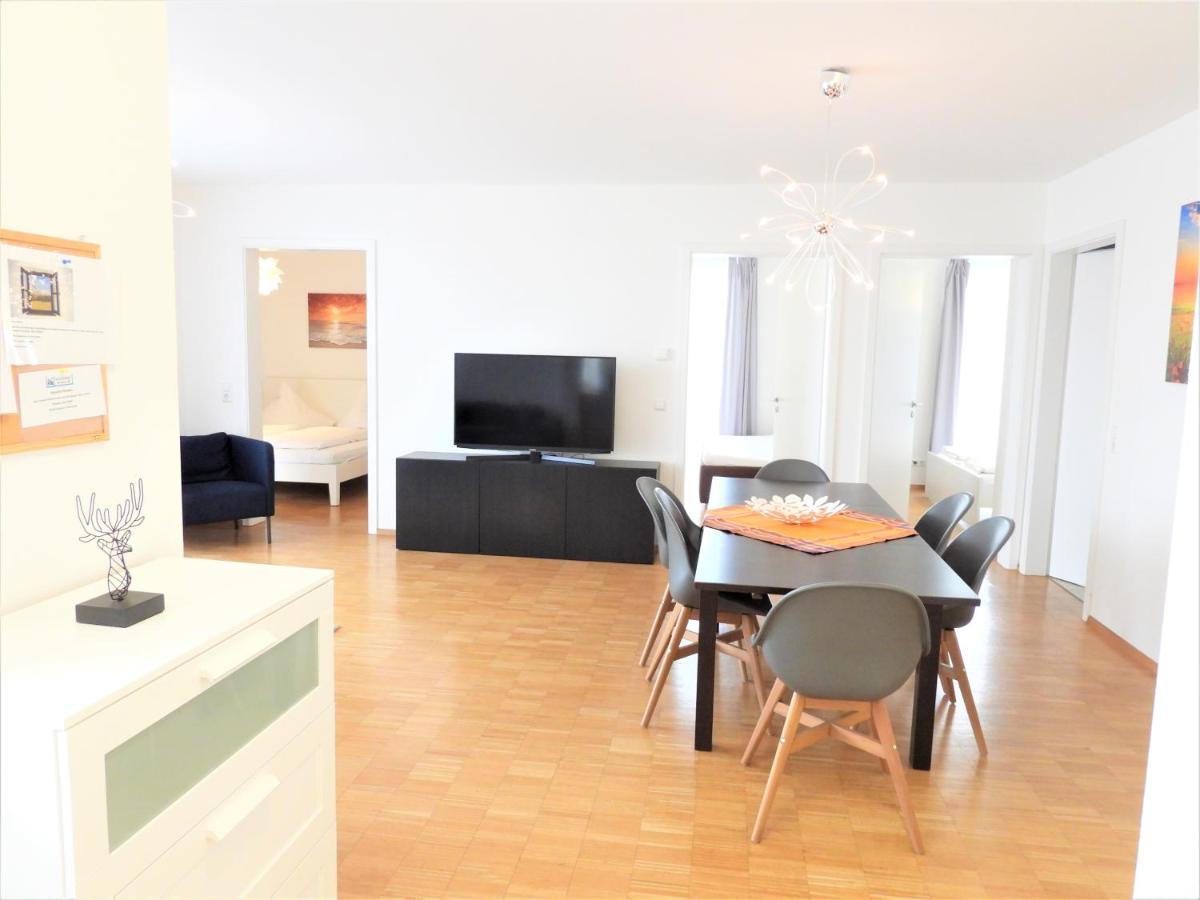 Braviscasa - Ferienresidenz Badnerstrasse Endingen Διαμέρισμα Endingen am Kaiserstuhl Εξωτερικό φωτογραφία