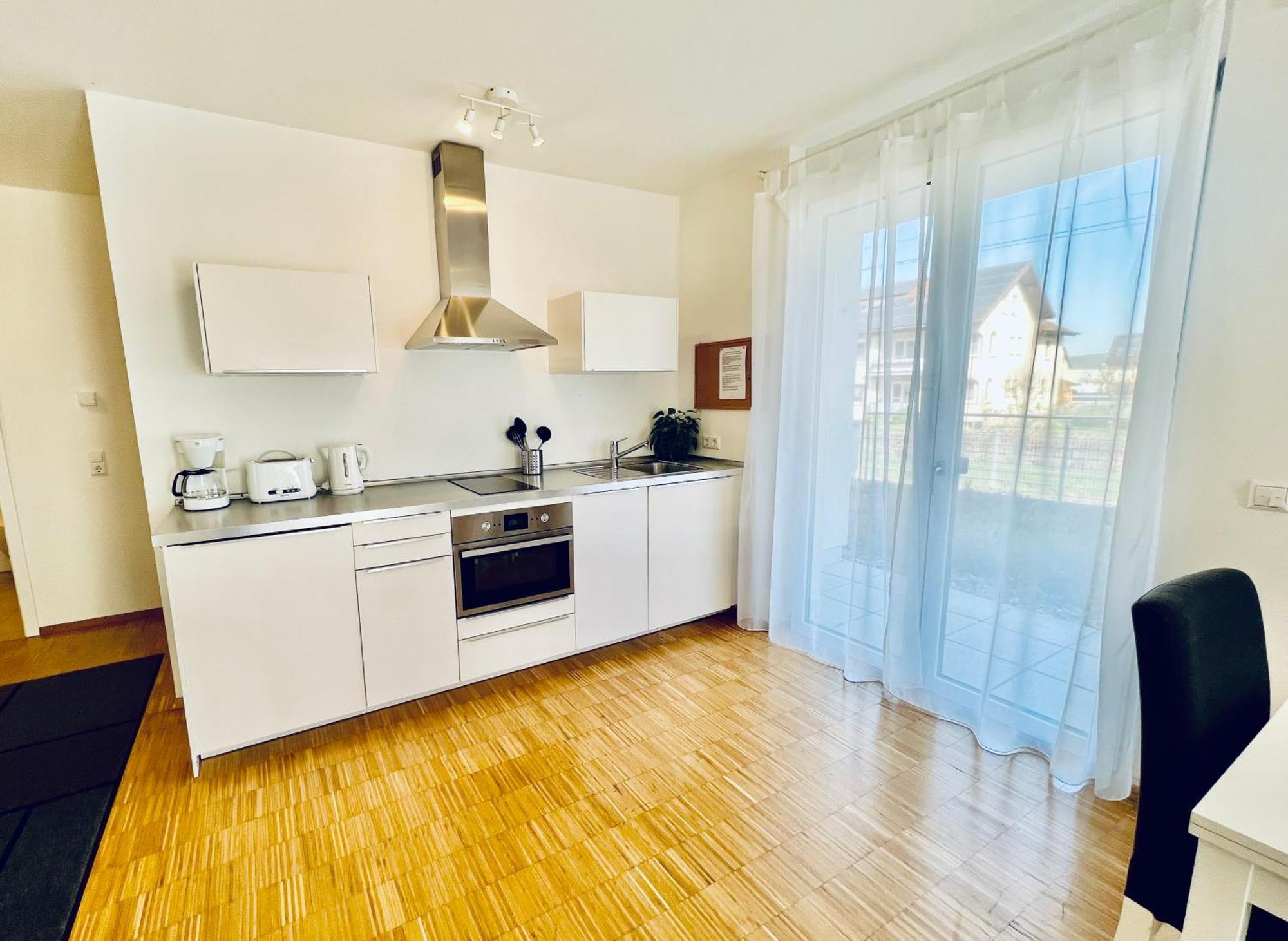 Braviscasa - Ferienresidenz Badnerstrasse Endingen Διαμέρισμα Endingen am Kaiserstuhl Εξωτερικό φωτογραφία