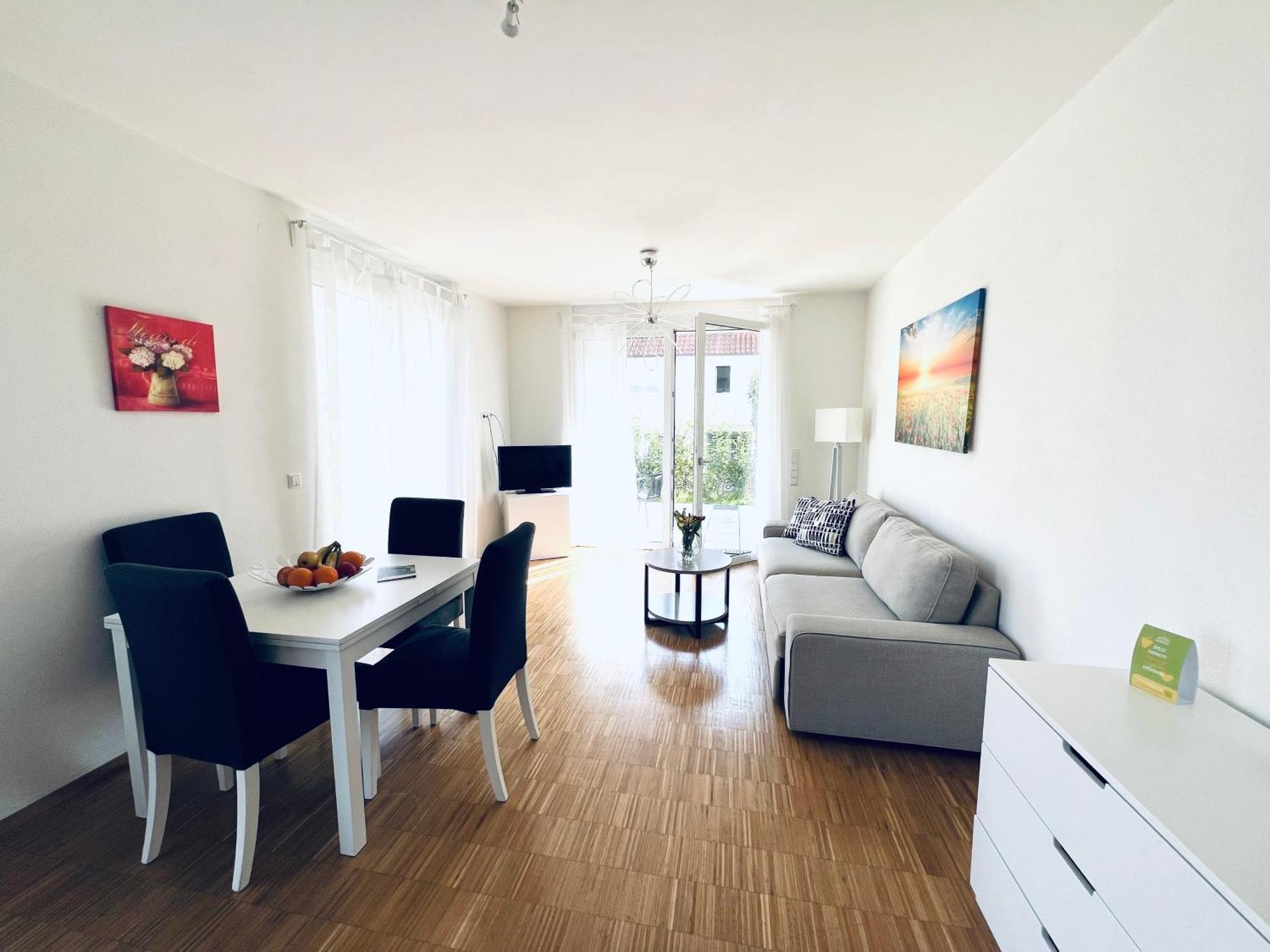 Braviscasa - Ferienresidenz Badnerstrasse Endingen Διαμέρισμα Endingen am Kaiserstuhl Εξωτερικό φωτογραφία